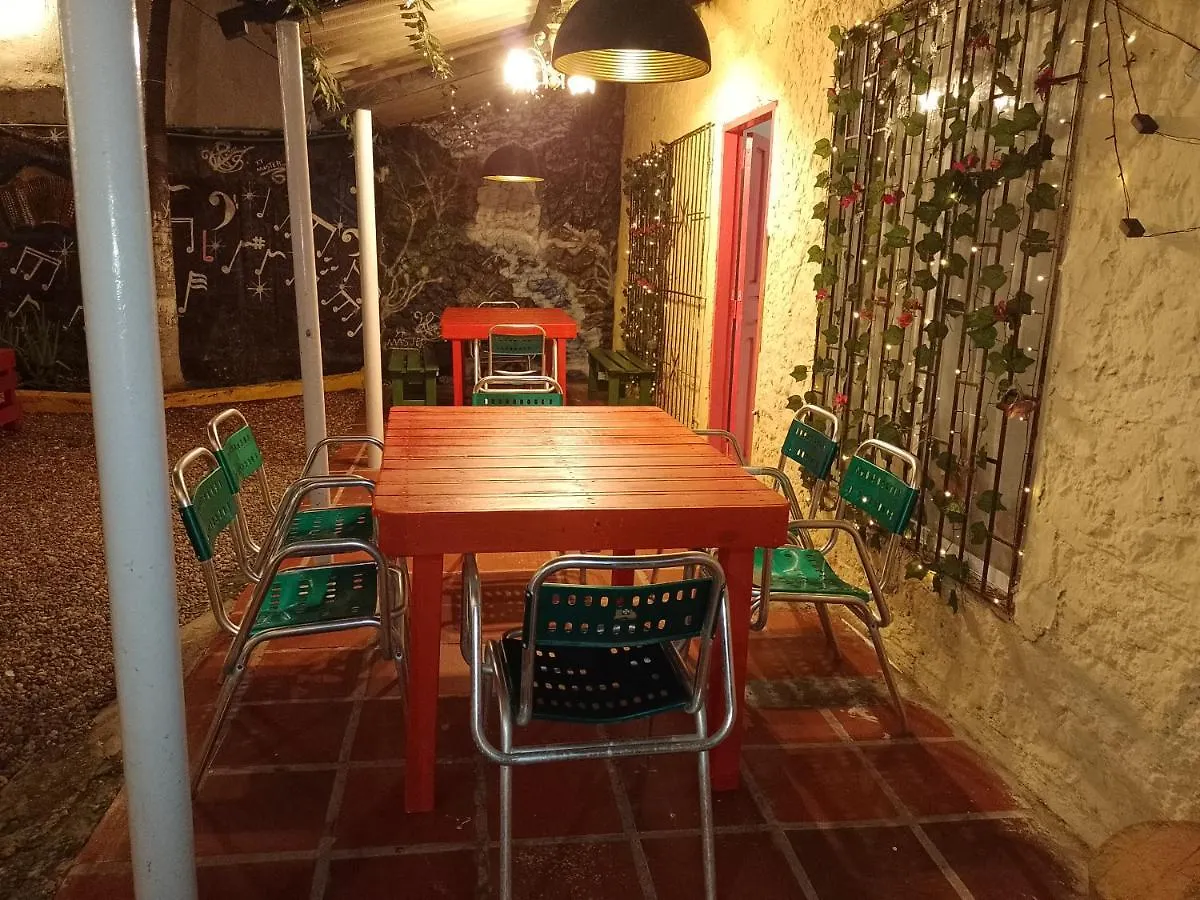 Habitación económica con baño privado Cartagena 0*,  Colombia