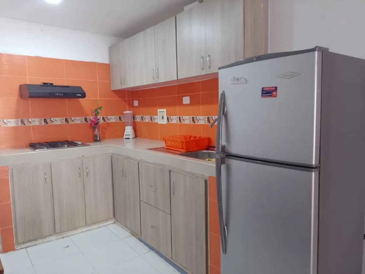 Pensión Habitación económica con baño privado Cartagena