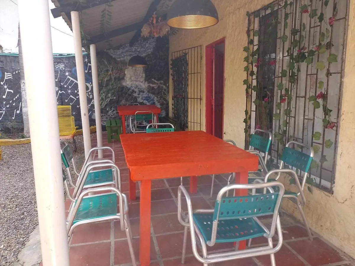 Hotel Apartamento Economico Familiar Kartagena Pensjonat